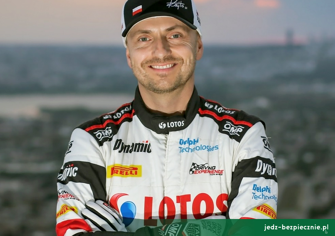 Sport - Kajetan Kajetanowicz zapowiada walkę o mistrzowski tytuł WRC3 2021